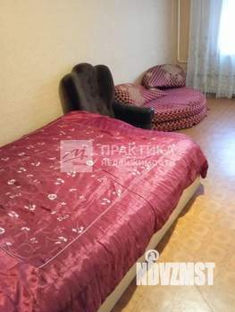 1-к квартира, на длительный срок, 35м2, 11/14 этаж