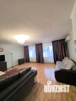 3-к квартира, на длительный срок, 143м2, 5/12 этаж