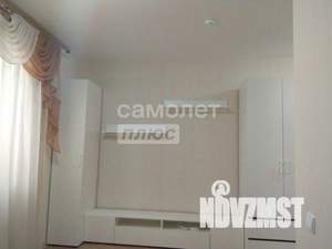 1-к квартира, на длительный срок, 35м2, 2/17 этаж