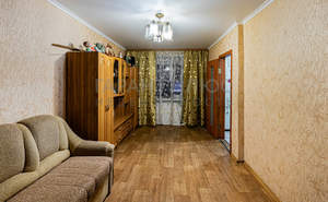 2-к квартира, на длительный срок, 37м2, 1/4 этаж