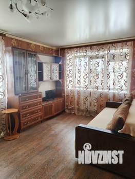 1-к квартира, на длительный срок, 32м2, 5/5 этаж