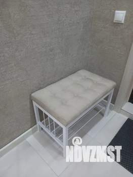 1-к квартира, посуточно, 49м2, 12/14 этаж