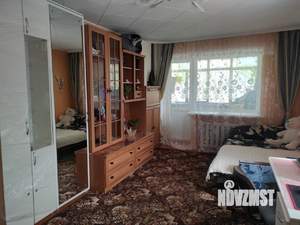 1-к квартира, на длительный срок, 30м2, 5/5 этаж