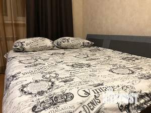 1-к квартира, посуточно, 30м2, 9/11 этаж