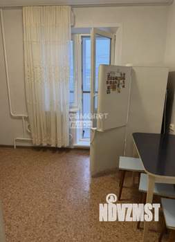 1-к квартира, на длительный срок, 37м2, 2/10 этаж