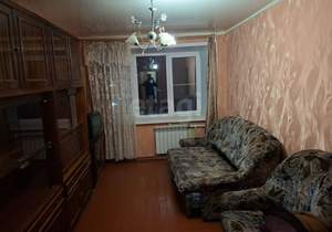 2-к квартира, на длительный срок, 40м2, 2/5 этаж