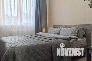 1-к квартира, посуточно, 39м2, 15/19 этаж