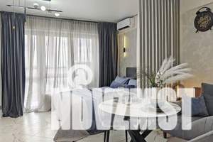 1-к квартира, посуточно, 32м2, 17/19 этаж