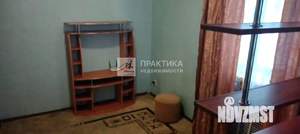 2-к квартира, на длительный срок, 41м2, 1/3 этаж