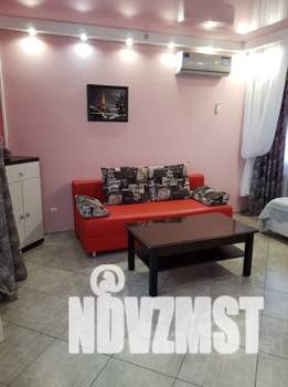 1-к квартира, посуточно, 49м2, 1/1 этаж
