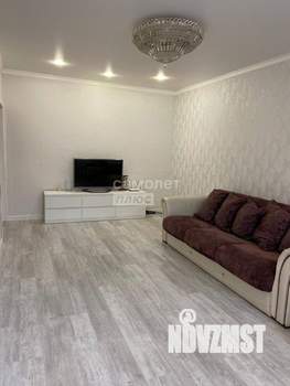 2-к квартира, на длительный срок, 60м2, 2/10 этаж