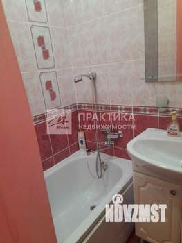 1-к квартира, на длительный срок, 36м2, 4/9 этаж