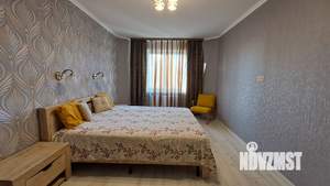 2-к квартира, на длительный срок, 60м2, 6/16 этаж