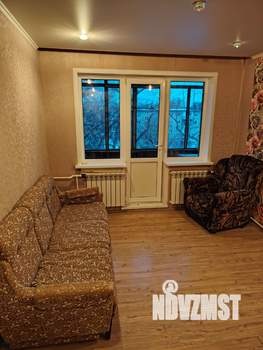 1-к квартира, на длительный срок, 31м2, 5/5 этаж