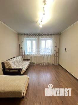 1-к квартира, на длительный срок, 40м2, 9/10 этаж