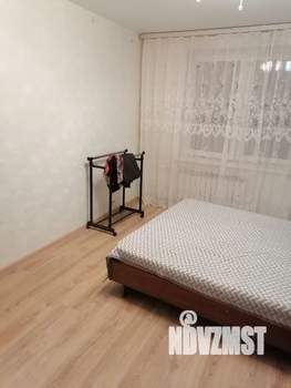 1-к квартира, на длительный срок, 40м2, 11/19 этаж