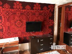 1-к квартира, на длительный срок, 18м2, 2/5 этаж