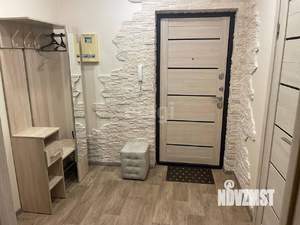 1-к квартира, на длительный срок, 37м2, 5/10 этаж