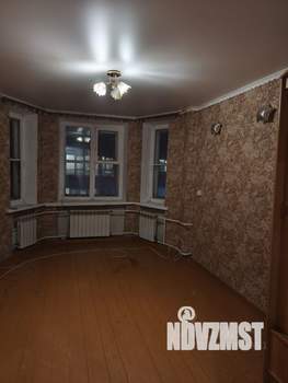 2-к квартира, на длительный срок, 52м2, 2/2 этаж