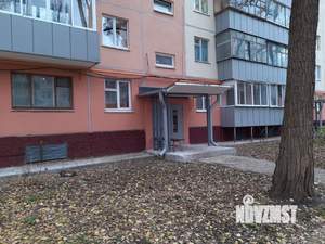 2-к квартира, на длительный срок, 44м2, 2/5 этаж