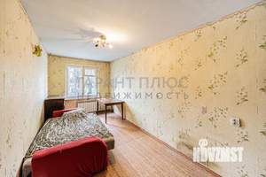 2-к квартира, на длительный срок, 44м2, 3/5 этаж