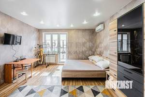 1-к квартира, на длительный срок, 30м2, 2/22 этаж