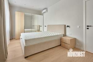 2-к квартира, на длительный срок, 52м2, 5/19 этаж