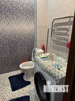 1-к квартира, на длительный срок, 50м2, 3/10 этаж