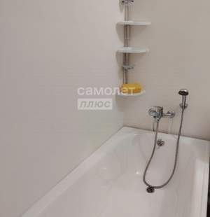 1-к квартира, на длительный срок, 34м2, 1/5 этаж