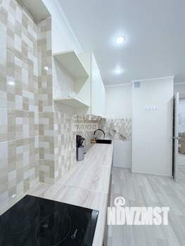 1-к квартира, на длительный срок, 42м2, 5/21 этаж