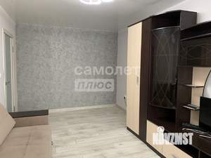 1-к квартира, на длительный срок, 28м2, 5/5 этаж