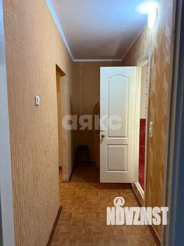 2-к квартира, на длительный срок, 51м2, 10/10 этаж