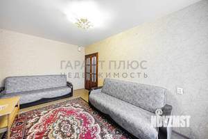 3-к квартира, на длительный срок, 65м2, 7/10 этаж