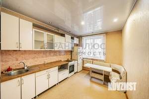 1-к квартира, на длительный срок, 45м2, 3/9 этаж