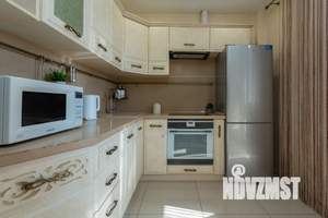 2-к квартира, посуточно, 59м2, 2/16 этаж