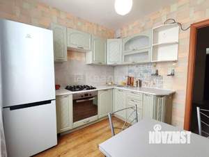 1-к квартира, на длительный срок, 38м2, 10/10 этаж