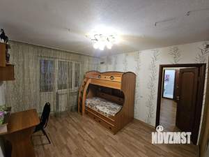 2-к квартира, на длительный срок, 52м2, 2/10 этаж