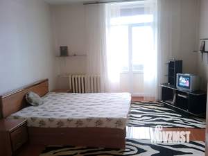 1-к квартира, на длительный срок, 43м2, 5/5 этаж
