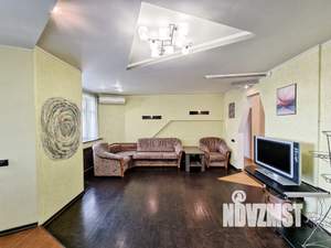 3-к квартира, на длительный срок, 130м2, 11/11 этаж