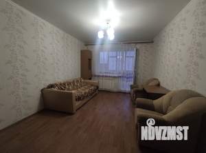 1-к квартира, на длительный срок, 37м2, 7/10 этаж