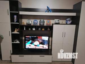 1-к квартира, посуточно, 35м2, 1/10 этаж