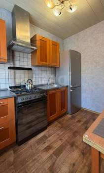 2-к квартира, на длительный срок, 44м2, 3/5 этаж