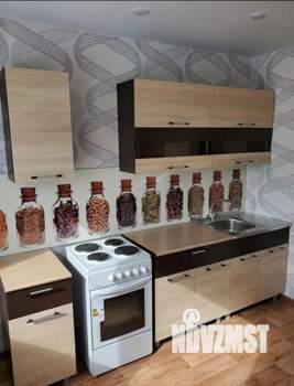 1-к квартира, на длительный срок, 37м2, 9/19 этаж