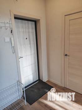 1-к квартира, на длительный срок, 37м2, 13/20 этаж