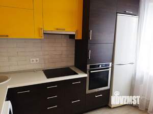 1-к квартира, на длительный срок, 36м2, 10/10 этаж