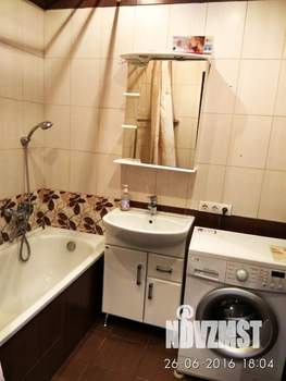 3-к квартира, посуточно, 90м2, 8/13 этаж