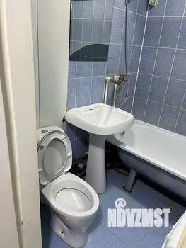 1-к квартира, на длительный срок, 30м2, 5/5 этаж