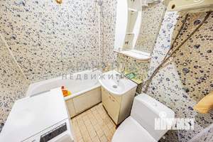 1-к квартира, на длительный срок, 30м2, 1/5 этаж