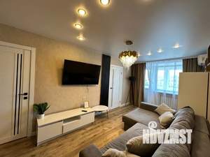 3-к квартира, посуточно, 58м2, 3/5 этаж