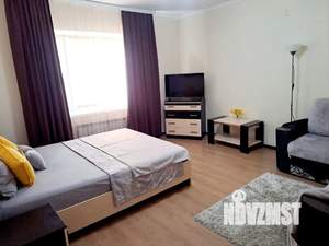 2-к квартира, посуточно, 59м2, 1/9 этаж